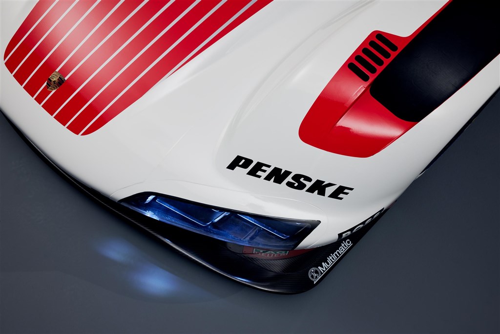 (Foto: Porsche AG)